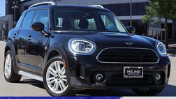 2022 MINI Countryman Cooper ALL4