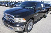 2015 Ram Ram Pickup 1500 Big Horn