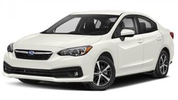 2022 Subaru Impreza Premium