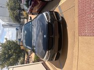 2018 BMW 5 Series M550i xDrive