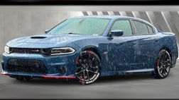 2021 Dodge Charger Scat Pack