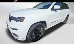 2020 Jeep Grand Cherokee High Altitude