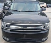 2013 Ford Flex SEL