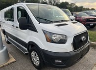 2024 Ford Transit 250