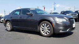 2018 Chrysler 300 Touring