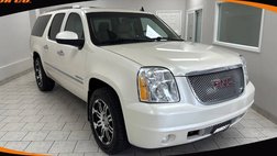 2013 GMC Yukon XL Denali