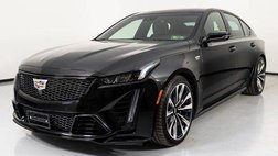 2023 Cadillac CT5-V Blackwing