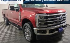 2025 Ford Super Duty F-250 Lariat