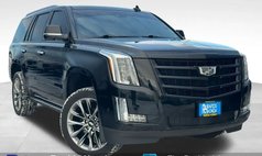 2020 Cadillac Escalade Premium Luxury