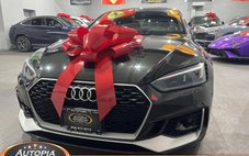 2019 Audi RS 5 2.9T quattro