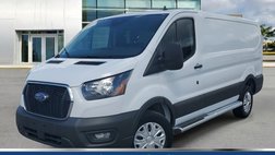 2023 Ford Transit 250