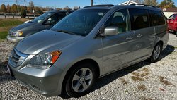 2008 Honda Odyssey Touring