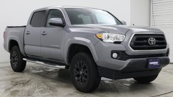 2020 Toyota Tacoma SR5