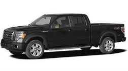2009 Ford F-150 XL
