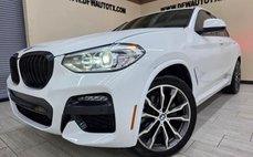 2020 BMW X4 xDrive30i
