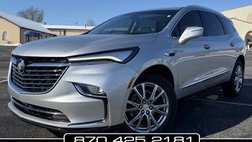 2022 Buick Enclave Premium