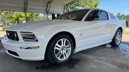 2005 Ford Mustang GT
