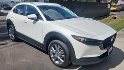 2023 Mazda CX-30 Preferred