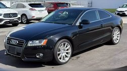 2011 Audi A5 2.0T quattro Premium Plus