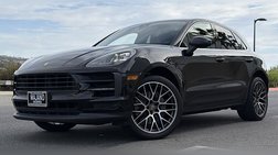 2019 Porsche Macan S