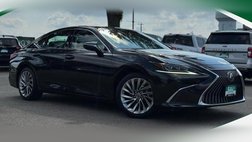 2019 Lexus ES 350 ES 350