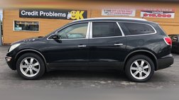 2010 Buick Enclave CXL