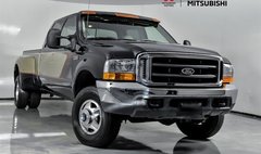 2000 Ford Super Duty F-350 Lariat