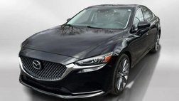 2020 Mazda MAZDA6 Touring