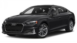 2022 Audi A5 Sportback quattro Premium Plus 40 TFSI