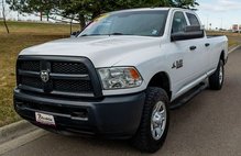 2016 Ram Ram Pickup 3500 Tradesman