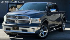 2014 Ram Ram Pickup 1500 Laramie