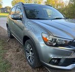 2017 Mitsubishi Outlander Sport 2.4 SEL