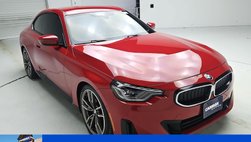 2023 BMW 2 Series 230i