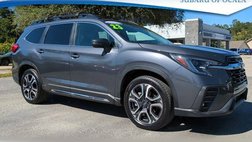 2023 Subaru Ascent Limited 8-Passenger