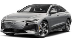 2025 Audi A6 Sportback e-tron Premium