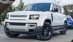 2023 Land Rover Defender 110 Standard
