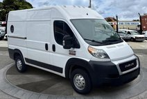 2019 Ram ProMaster 1500 136 WB