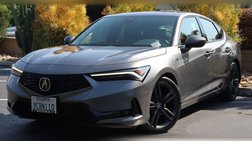 2023 Acura Integra w/A-SPEC