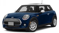 2014 MINI Hardtop Cooper