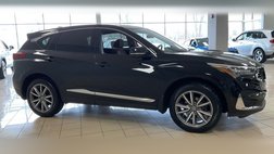 2021 Acura RDX SH-AWD w/Tech
