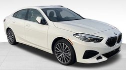 2024 BMW 2 Series 228i xDrive Gran Coupe