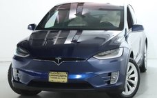 2020 Tesla Model X Long Range