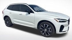 2023 Volvo XC60 B5 Plus Dark Theme