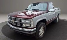 1993 Chevrolet C/K 1500 