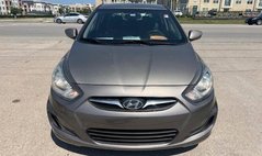 2014 Hyundai Accent GS