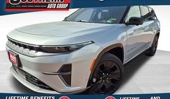 2025 Jeep Wagoneer S Launch Edition