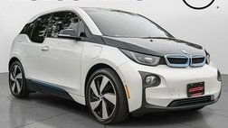 2017 BMW i3 94 Ah