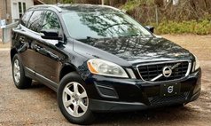 2012 Volvo XC60 3.2