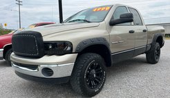 2004 Dodge Ram 1500 ST