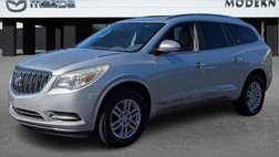 2014 Buick Enclave Convenience